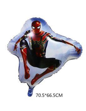 Фігура Людина Павук Spiderman 01-55 фото
