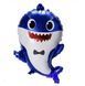 Фігура Baby shark акулятко синє 02-46 фото 1