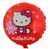 Фольгована кулька Hello Kitty кошеня Кітті 14-25 14-25 фото