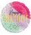 Фольгована кулька Happy Birthday 12-27 12-27 фото
