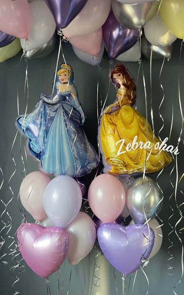 Фігура Бель 03-57 фото