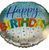 Фольгована кулька Happy Birthday 12-81 12-81 фото