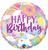 Фольгированный шар Happy Birthday 11-84 11-84 фото