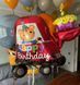 Фігура Екскаватор Happy Birthday 02-61 фото 2