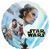 Фольгована кулька Зоряні Війни Star Wars 14-33 14-33 фото