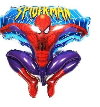 Фігура Людина Павук Spiderman 01-56 фото