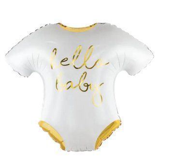 Фігура Боді Hello Baby 07-62 фото