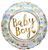 Фольгована кулька Baby Boy 13-37 13-37 фото