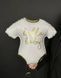 Фігура Боді Hello Baby 07-62 фото 2