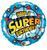 Фольгована кулька Have a SUPER birthday 14-37 14-37 фото