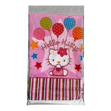 Скатерть на стол Hello Kitty 21-97 фото