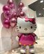Фигура ходячая Hello Kitty 01-78 фото 2