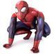 Фігура ходяча Людина Павук Spiderman  01-73 фото 1
