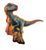 Фигура Динозавр T-Rex 00-84 фото