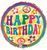 Фольгована кулька Happy Birthday 11-94 11-94 фото
