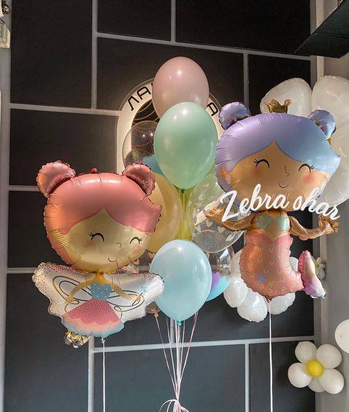 Фигура Фея 03-69 фото