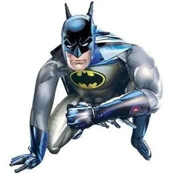Фігура ходяча Бетмен Batman 01-77 фото