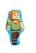 Фигура Майнкрафт Mineсraft Девочка Алекс 04-23 фото 1