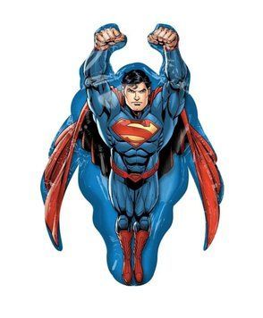 Фігура Супермен Superman 01-57 фото
