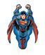 Фигура Супермен Superman 01-57 фото