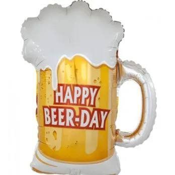 Фігура Пиво Happy Beer-Day 05-22 фото