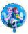Фольгована кулька Frozen Крижане серце 14-45 14-45 фото