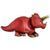 Фигура Динозавр Трицератопс 05-73 фото