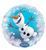 Фольгированный шар Олаф Frozen Холодное сердце 14-47 14-47 фото