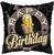 Фольгированный шар Happy Birthday 12-99 12-99 фото