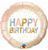 Фольгированный шар Happy Birthday 11-52 11-52 фото