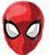 Фігура Людина Павук Spiderman голова велика 09-80 фото