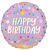 Фольгована кулька Happy Birthday 11-56 11-56 фото