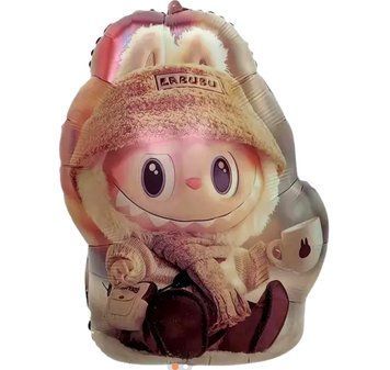 Фигура Лабубу  04-29 фото