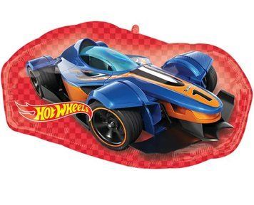 Фигура Машина Hot Wheels|Хотвилс 02-92 фото