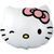 Фігура голова Hello Kitty 03-91 фото