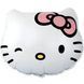 Фігура голова Hello Kitty 03-91 фото 1