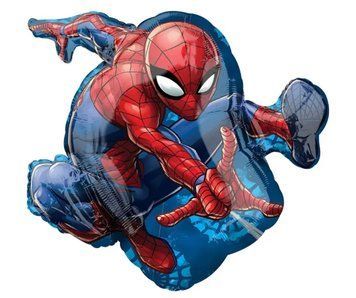 Фігура Людина Павук Spiderman велика 01-53 фото