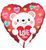 Фольгированный шар Love You 13-21 13-21 фото