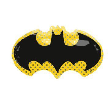 Фігура Бетмен Batman емблема 01-60 фото