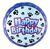 Фольгована кулька Happy Birthday 11-73 11-73 фото