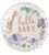 Фольгована кулька Hello Baby 14-72 14-72 фото