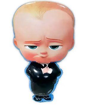 Фігура Baby BOSS| Бебі-Бос 02-52 фото